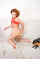 ATK hairy Ekaterina Set