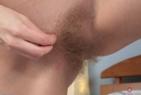 ATK hairy Ekaterina Ananasova Set