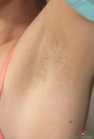 ATK hairy Ekaterina Ananasova Set