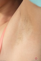 ATK hairy Ekaterina Ananasova in hairy fun