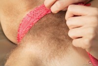 ATK hairy Ekaterina Ananasova Set