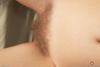 ATK hairy Ekaterina Ananasova Set