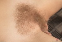 ATK hairy Ekaterina Ananasova Set