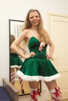 ATK hairy Ekaterina Ananasova Set