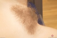 ATK hairy Ekaterina Ananasova Set