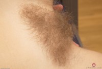 ATK hairy Ekaterina Ananasova Set