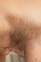 ATK hairy Ekaterina Ananasova Set