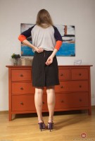 ATK hairy Ekaterina Ananasova Set