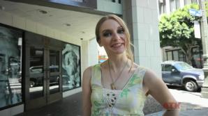 ATK Aunt Judys  in Day in the life of