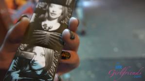 ATK Aunt Judys  in Virtual vacation