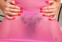 ATK hairy Elexis Monroe Set