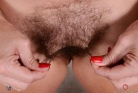 ATK hairy  in mature and hairy