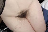 ATK hairy  in scary hairy