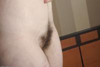 ATK hairy  in scary hairy