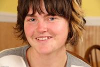 ATK hairy  in scary hairy