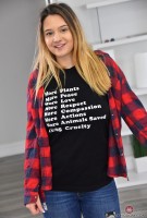 ATK hairy Elektra Rose in hairy fun