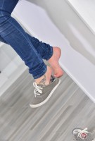 ATK hairy Elektra Rose Set