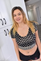 ATK hairy Elektra Rose Set