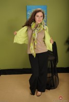 ATK hairy Eleanor Rose Set