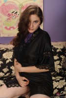 ATK hairy Eleanor Rose Set