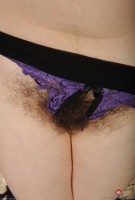 ATK hairy Eleanor Rose Set