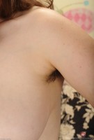 ATK hairy Eleanor Rose Set