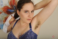 ATK hairy Eleanor Rose Set