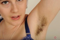 ATK hairy  in young and hairy