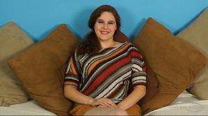 ATK Aunt Judys Eleanor Rose in masturbation