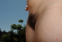 ATK hairy  in scary hairy