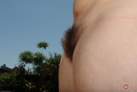 ATK hairy  in scary hairy