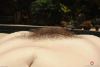 ATK hairy  in scary hairy