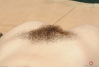 ATK hairy  in scary hairy