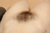 ATK hairy  in scary hairy