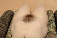 ATK hairy Eleanor Rose Set
