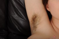 ATK hairy  in scary hairy