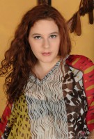 ATK hairy  in scary hairy