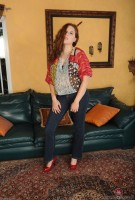 ATK hairy Eleanor Rose Set