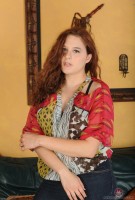 ATK hairy  in scary hairy