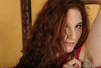 ATK hairy Eleanor Rose Set