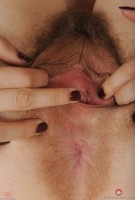 ATK hairy Eleanor Rose Set