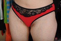ATK hairy Eleanor Rose Set