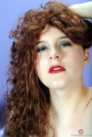 ATK hairy Eleanor Rose in hairy fun
