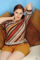 ATK hairy Eleanor Rose Set