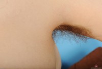 ATK hairy Eleanor Rose Set