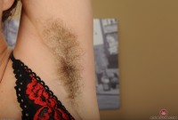 ATK hairy Eleanor Rose Set