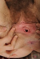 ATK hairy Eleanor Rose Set