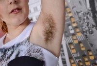 ATK hairy Eleanor Rose Set