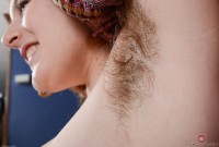 ATK hairy Eleanor Rose Set