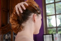 ATK hairy Eleanor Rose Set